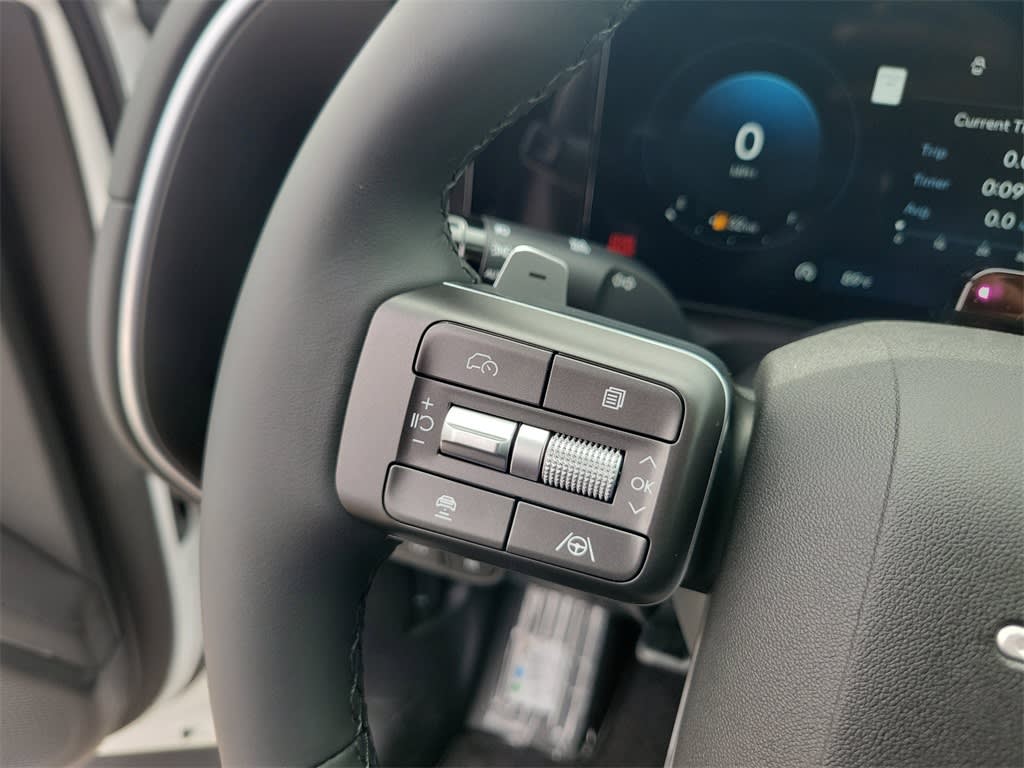 Thumbnail: 2026 Hyundai Palisade - 27