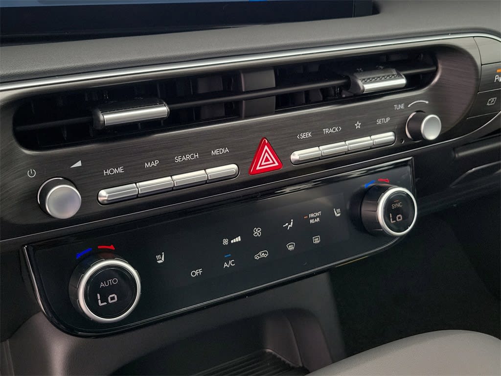 Thumbnail: 2026 Hyundai Palisade - 29