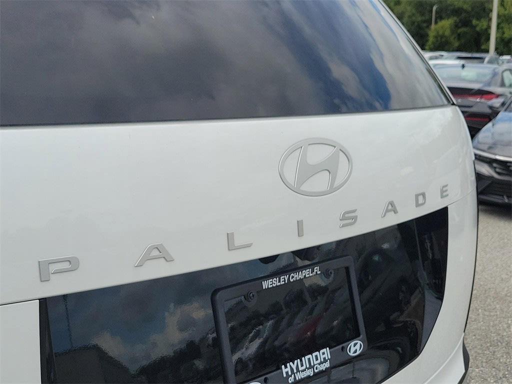 Thumbnail: 2026 Hyundai Palisade - 19