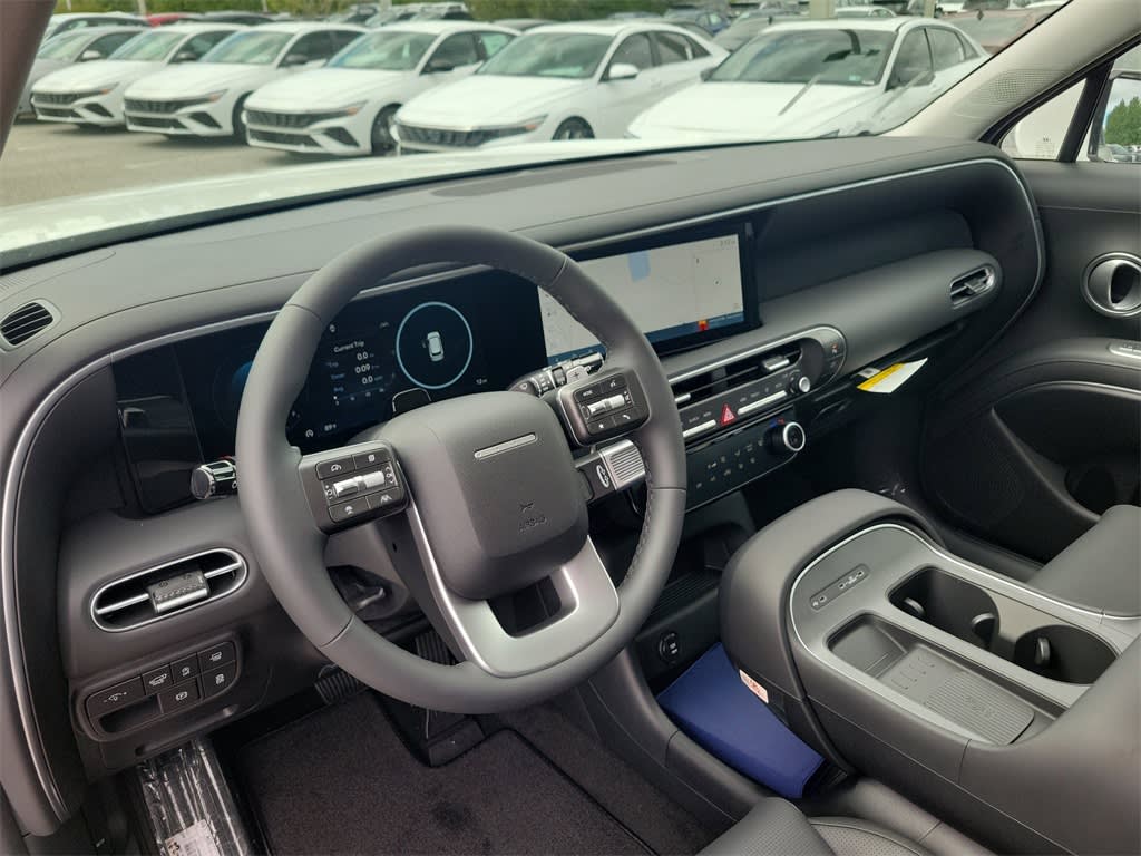 Thumbnail: 2026 Hyundai Palisade - 11