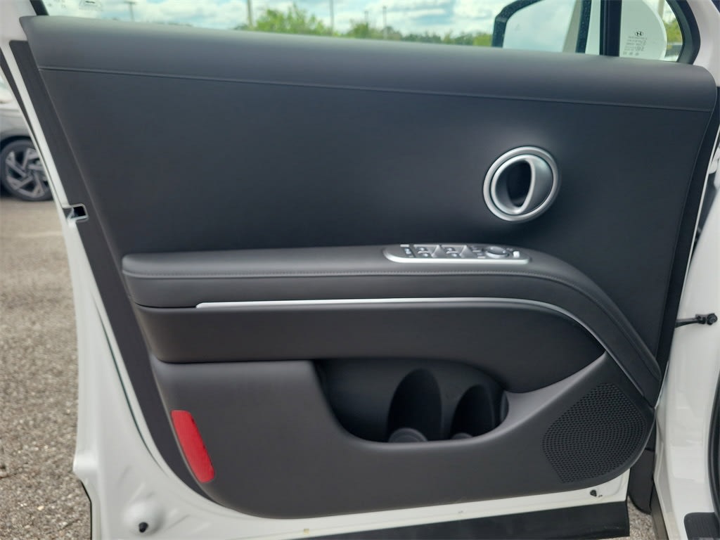 Thumbnail: 2026 Hyundai Palisade - 22