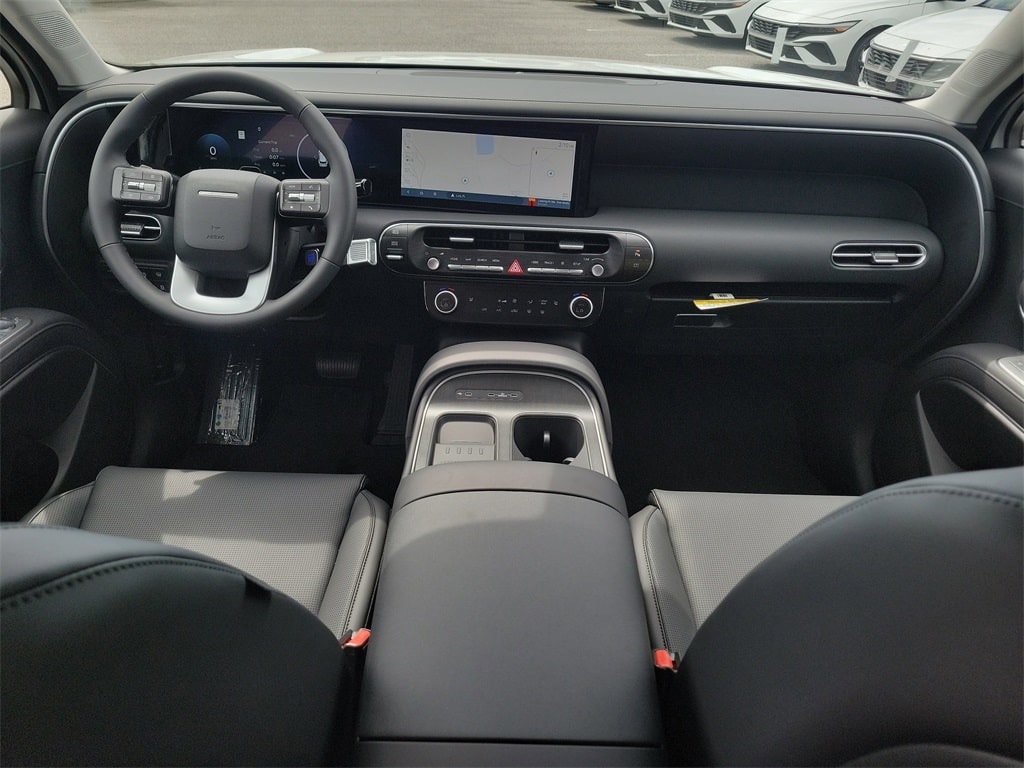 Thumbnail: 2026 Hyundai Palisade - 2