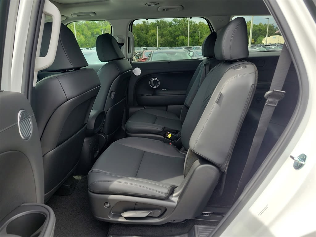 Thumbnail: 2026 Hyundai Palisade - 10