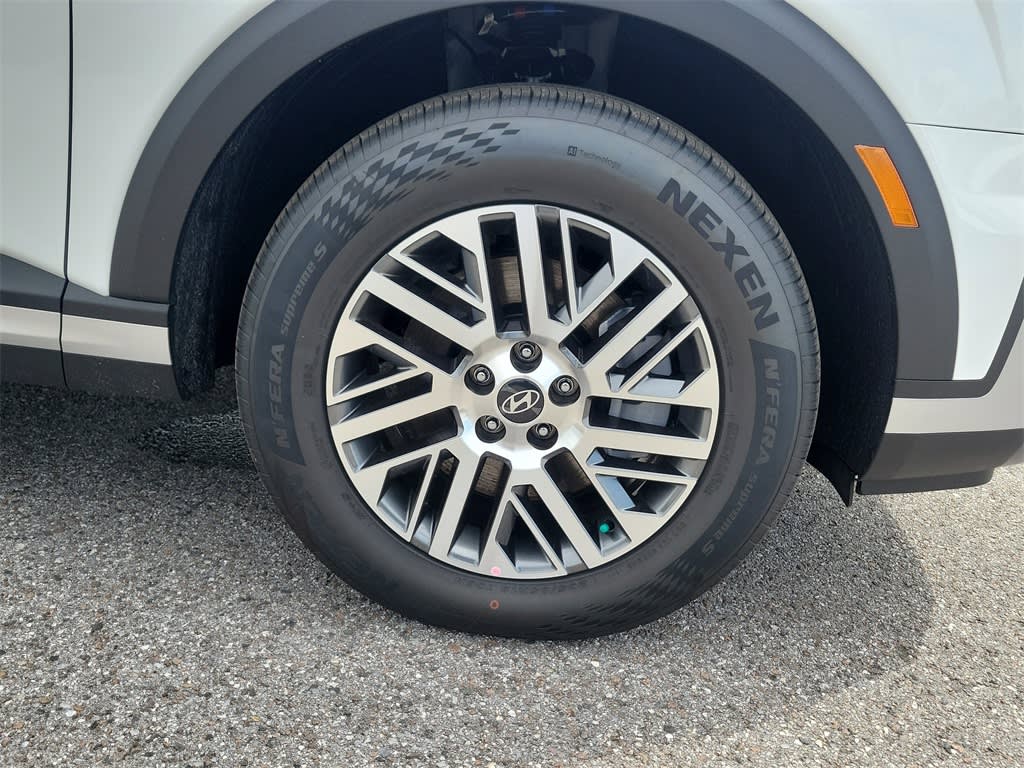 Thumbnail: 2026 Hyundai Palisade - 6