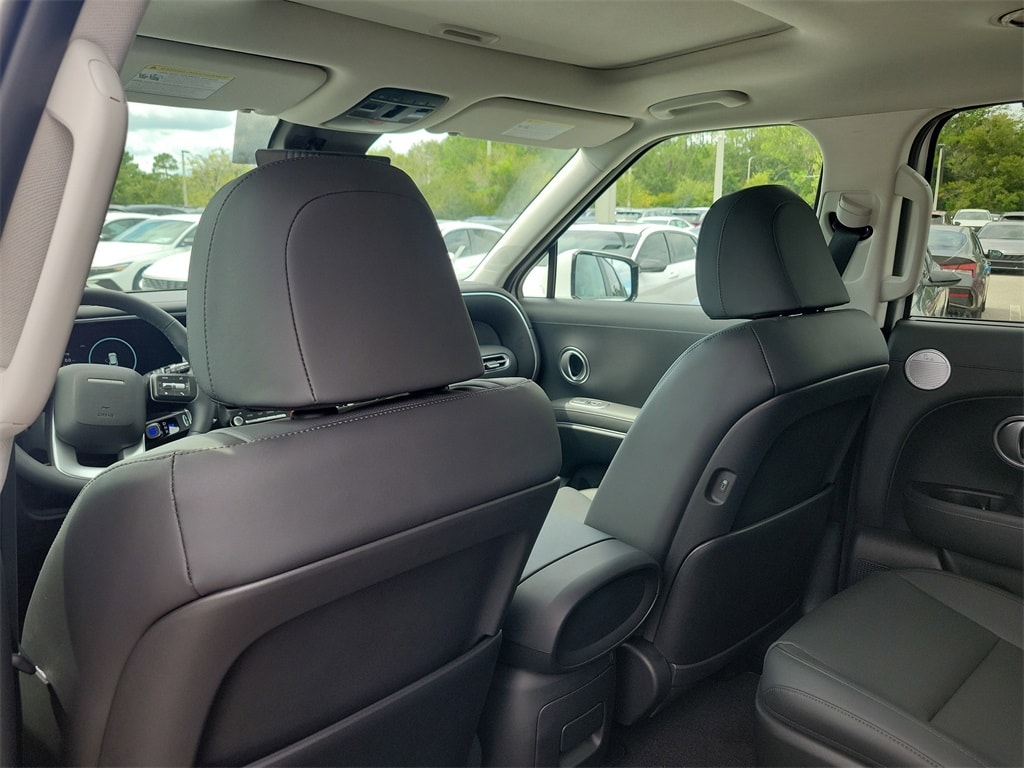 Thumbnail: 2026 Hyundai Palisade - 8