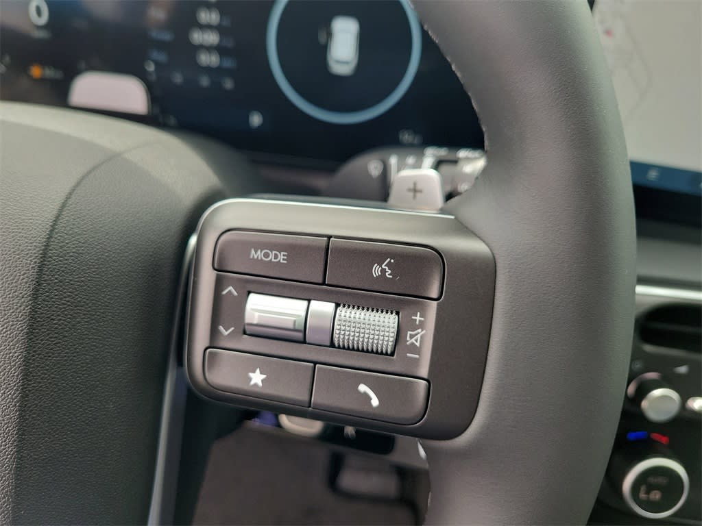 Thumbnail: 2026 Hyundai Palisade - 26