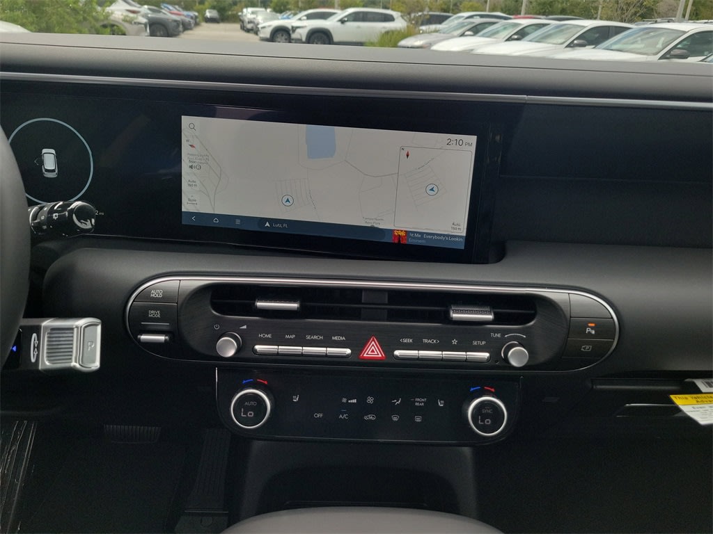 Thumbnail: 2026 Hyundai Palisade - 13