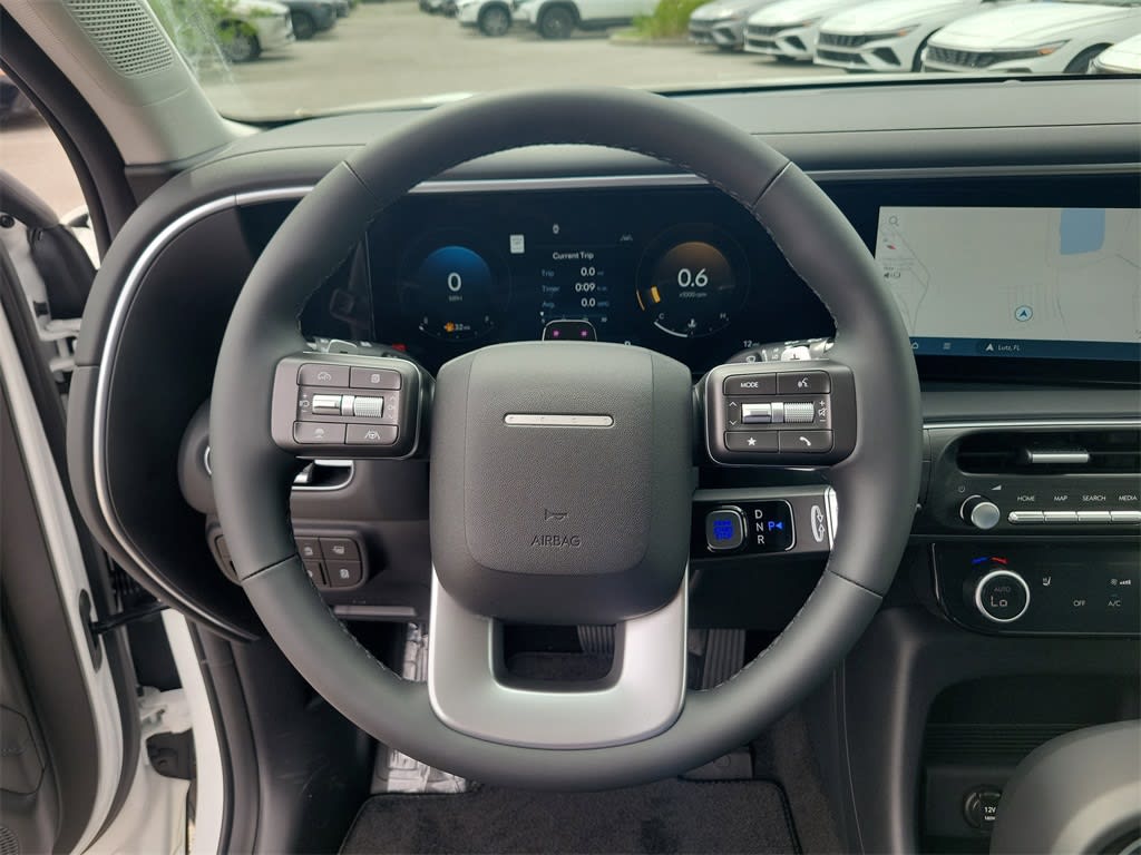 Thumbnail: 2026 Hyundai Palisade - 12