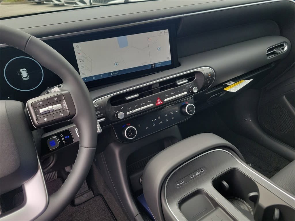 Thumbnail: 2026 Hyundai Palisade - 30