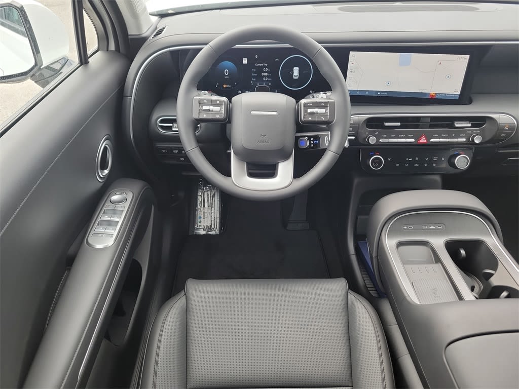 Thumbnail: 2026 Hyundai Palisade - 7