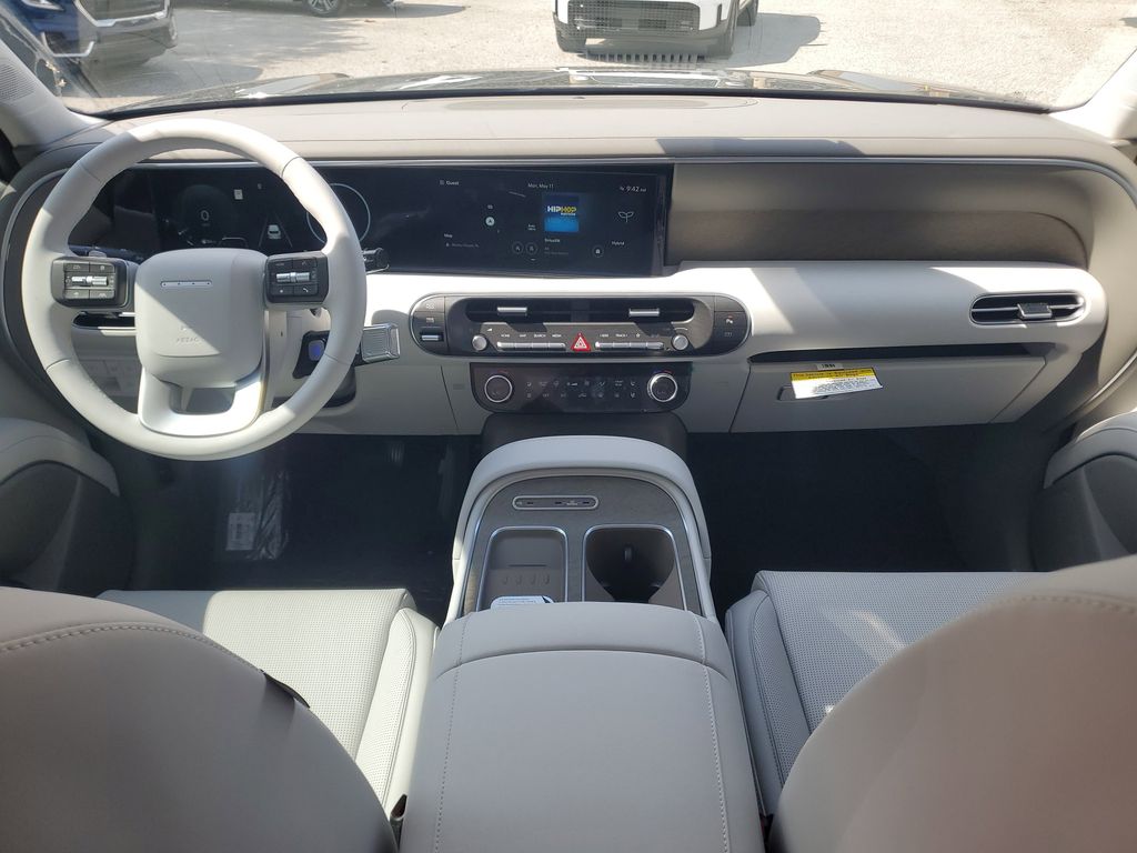 Thumbnail: 2026 Hyundai Palisade - 2