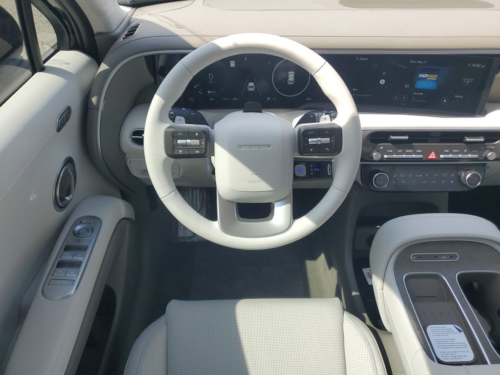 Thumbnail: 2026 Hyundai Palisade - 8