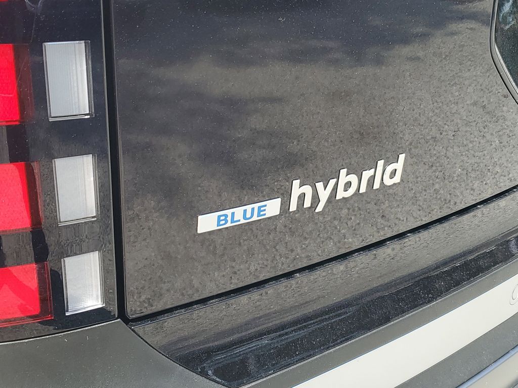 Thumbnail: 2026 Hyundai Palisade - 17