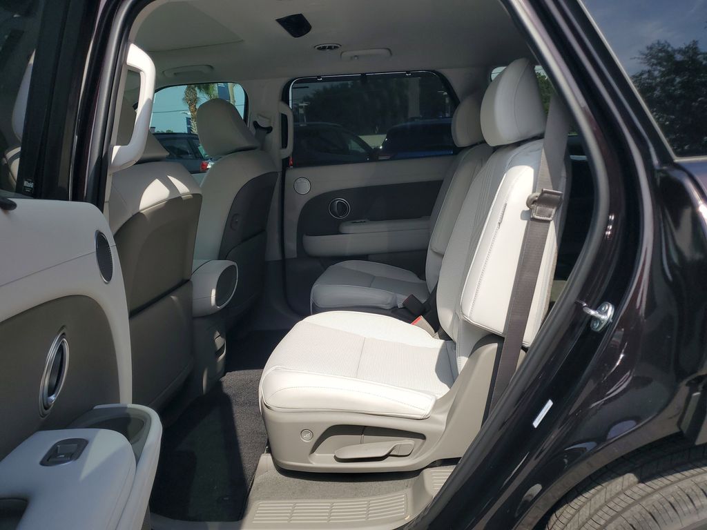 Thumbnail: 2026 Hyundai Palisade - 10