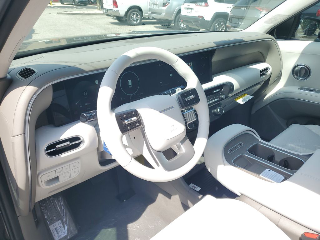 Thumbnail: 2026 Hyundai Palisade - 11