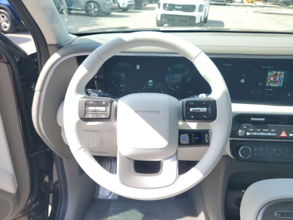 Thumbnail: 2026 Hyundai Palisade - 12