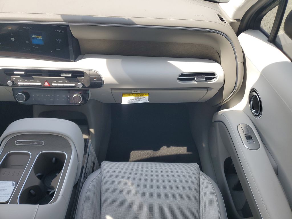Thumbnail: 2026 Hyundai Palisade - 21