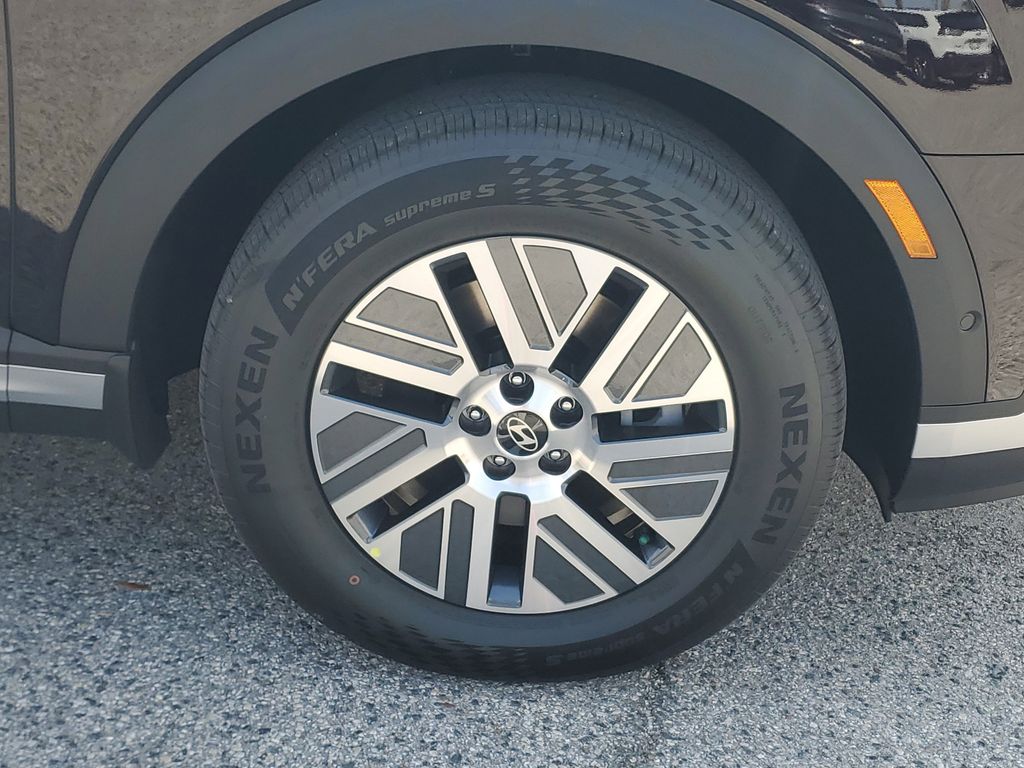 Thumbnail: 2026 Hyundai Palisade - 7