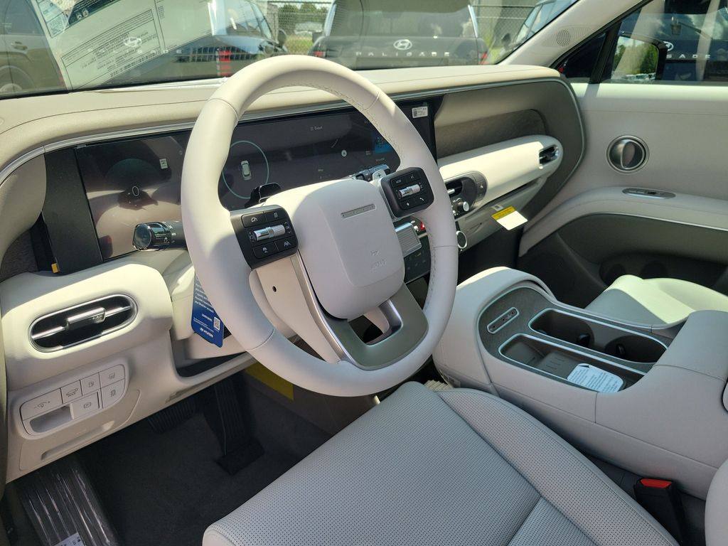 Thumbnail: 2026 Hyundai Palisade - 8