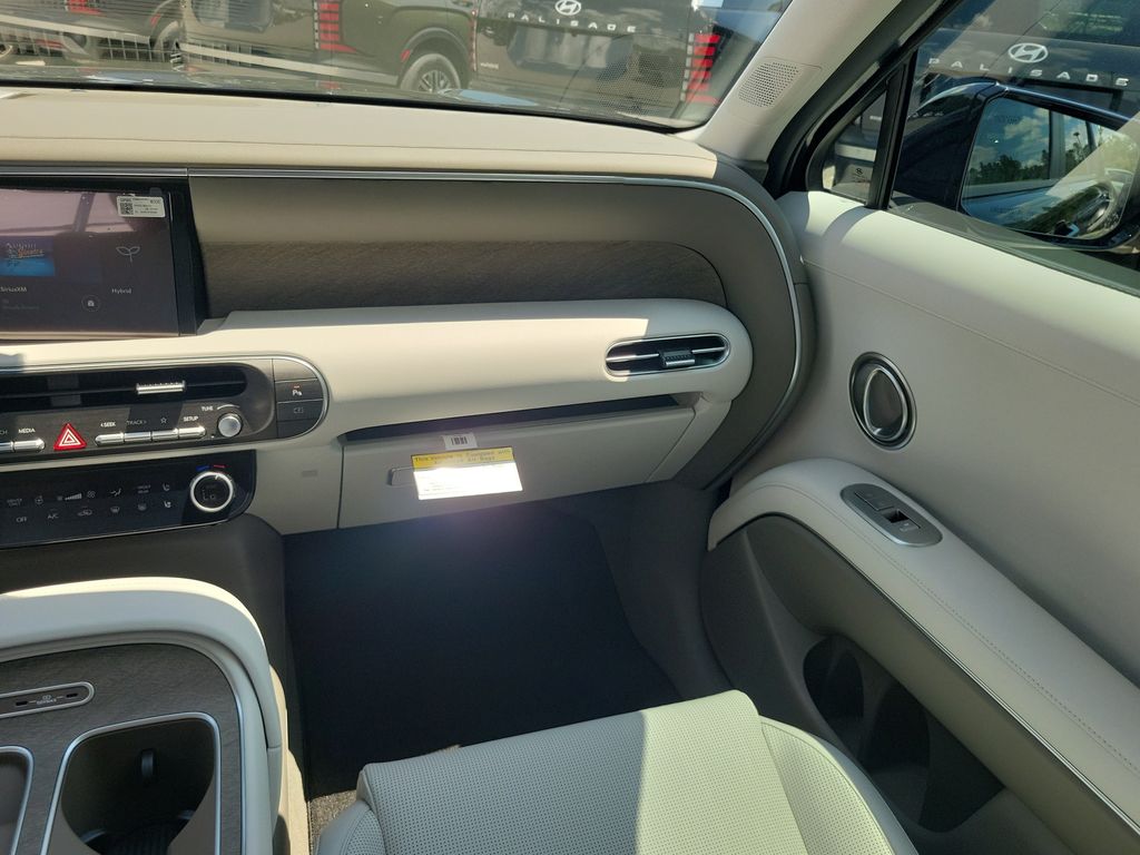 Thumbnail: 2026 Hyundai Palisade - 21