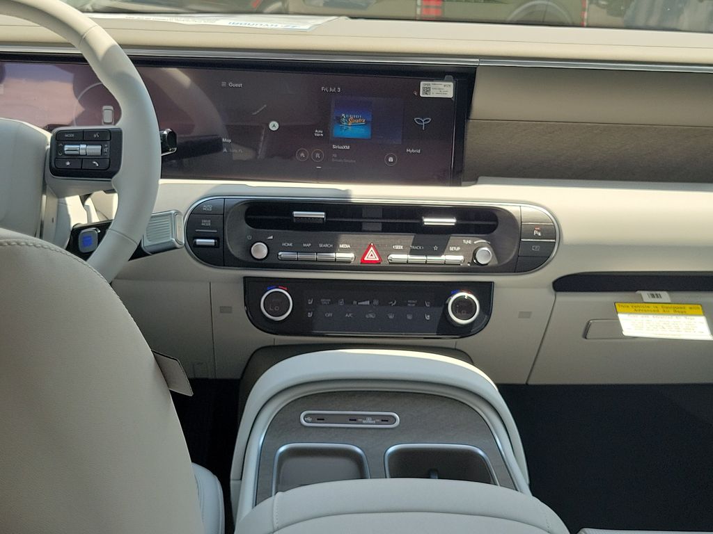 Thumbnail: 2026 Hyundai Palisade - 13