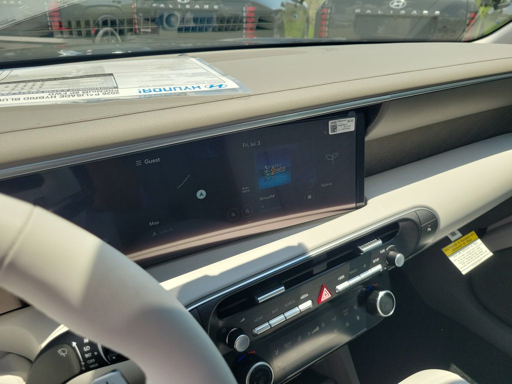 Thumbnail: 2026 Hyundai Palisade - 25
