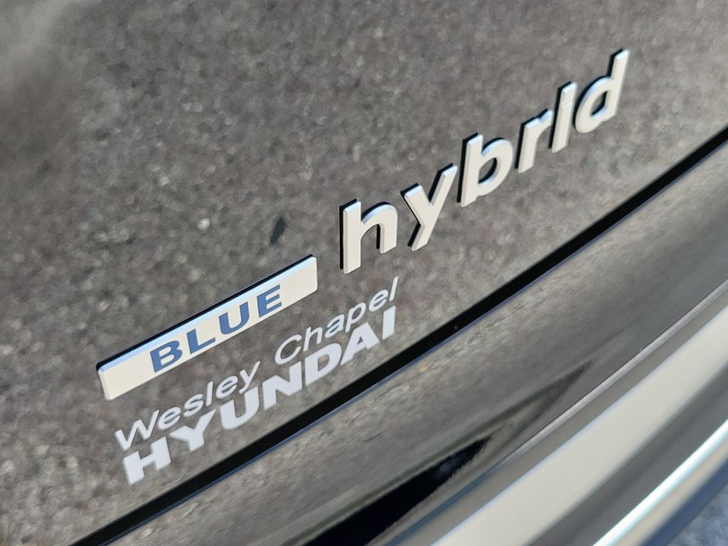 Thumbnail: 2026 Hyundai Palisade - 6