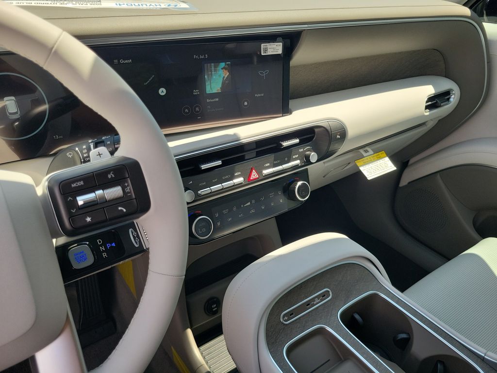Thumbnail: 2026 Hyundai Palisade - 11
