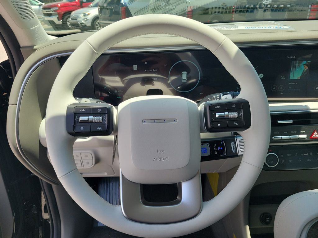 Thumbnail: 2026 Hyundai Palisade - 12