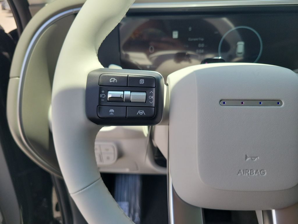 Thumbnail: 2026 Hyundai Palisade - 29