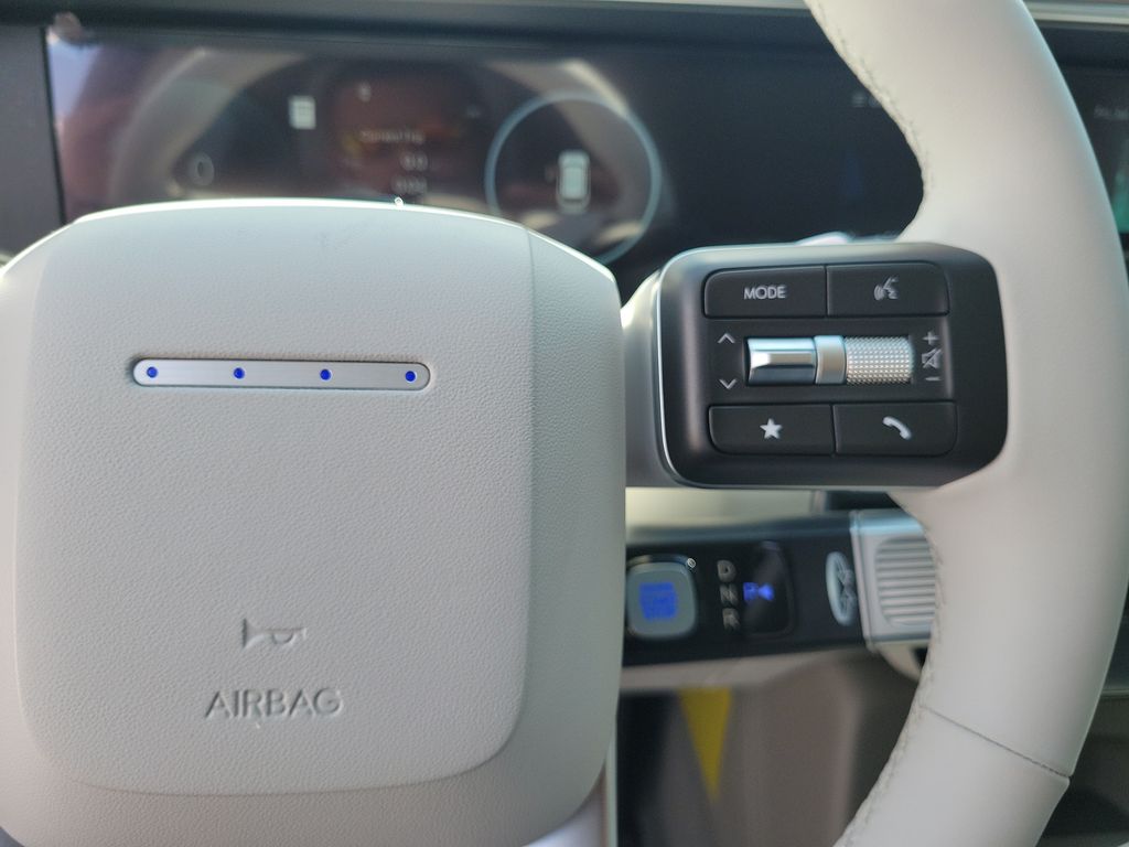 Thumbnail: 2026 Hyundai Palisade - 30