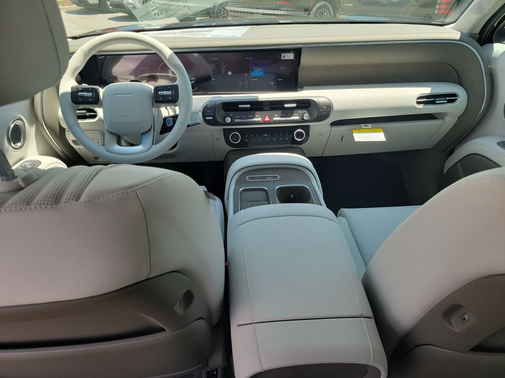 Thumbnail: 2026 Hyundai Palisade - 2
