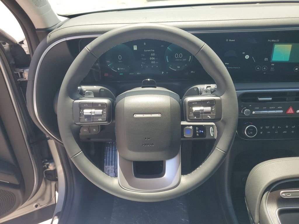 Thumbnail: 2026 Hyundai Palisade - 27