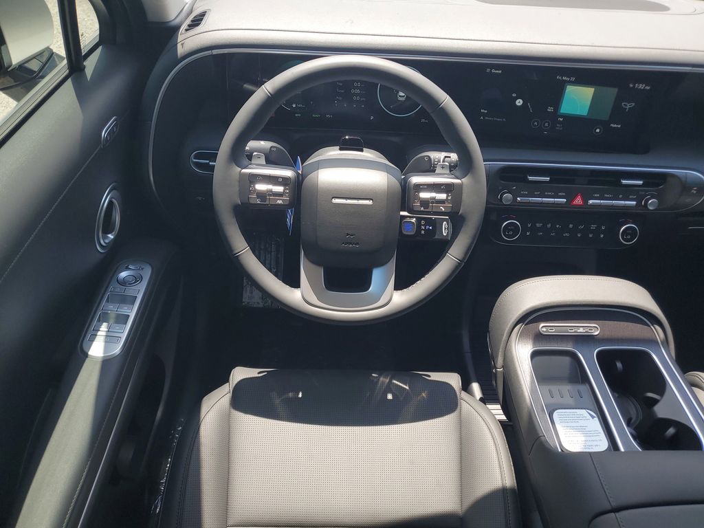 Thumbnail: 2026 Hyundai Palisade - 11