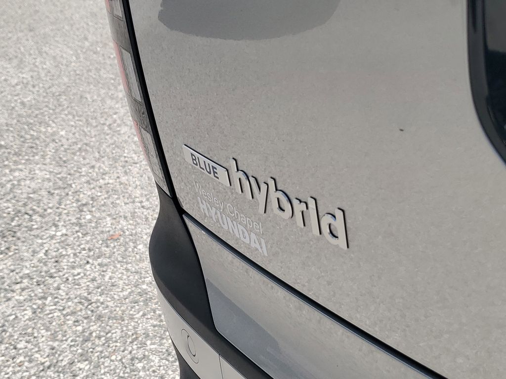 Thumbnail: 2026 Hyundai Palisade - 19