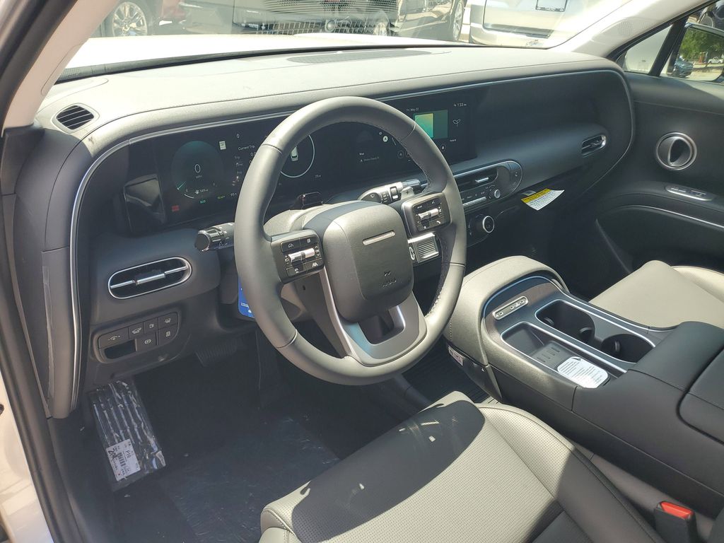 Thumbnail: 2026 Hyundai Palisade - 12