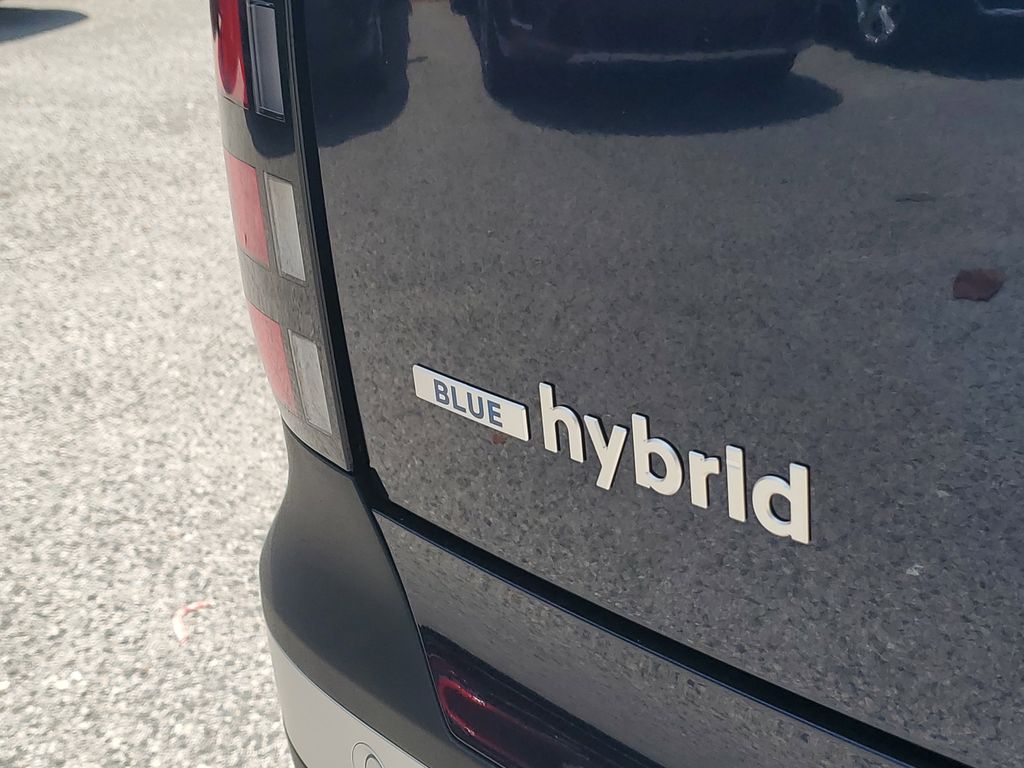 Thumbnail: 2026 Hyundai Palisade - 18