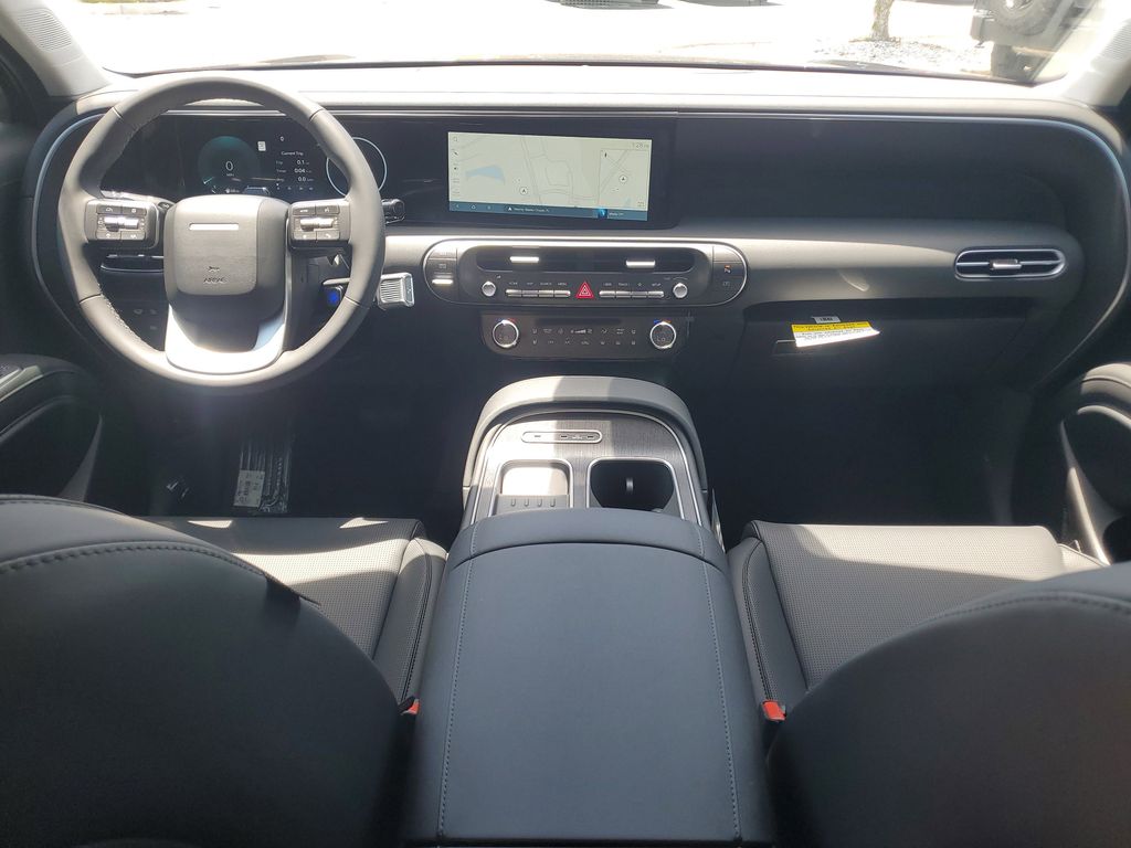 Thumbnail: 2026 Hyundai Palisade - 2