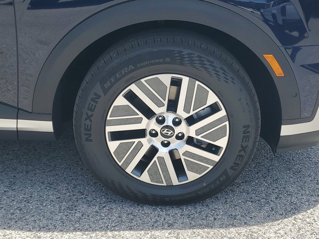 Thumbnail: 2026 Hyundai Palisade - 7