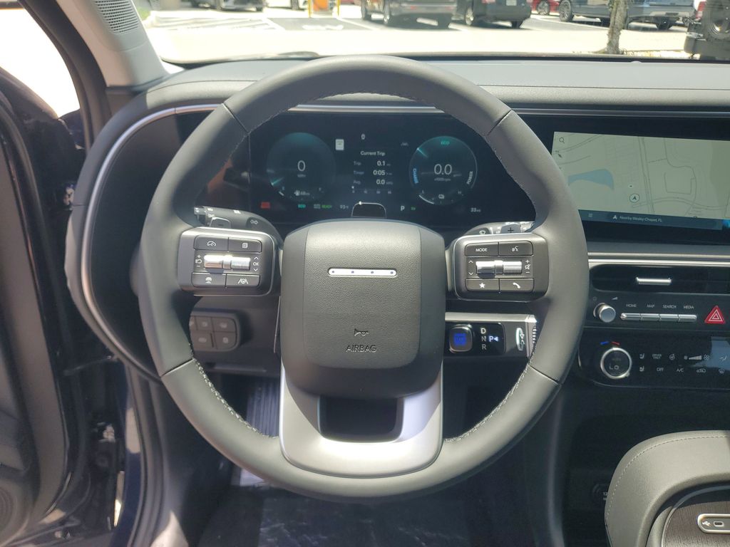 Thumbnail: 2026 Hyundai Palisade - 11