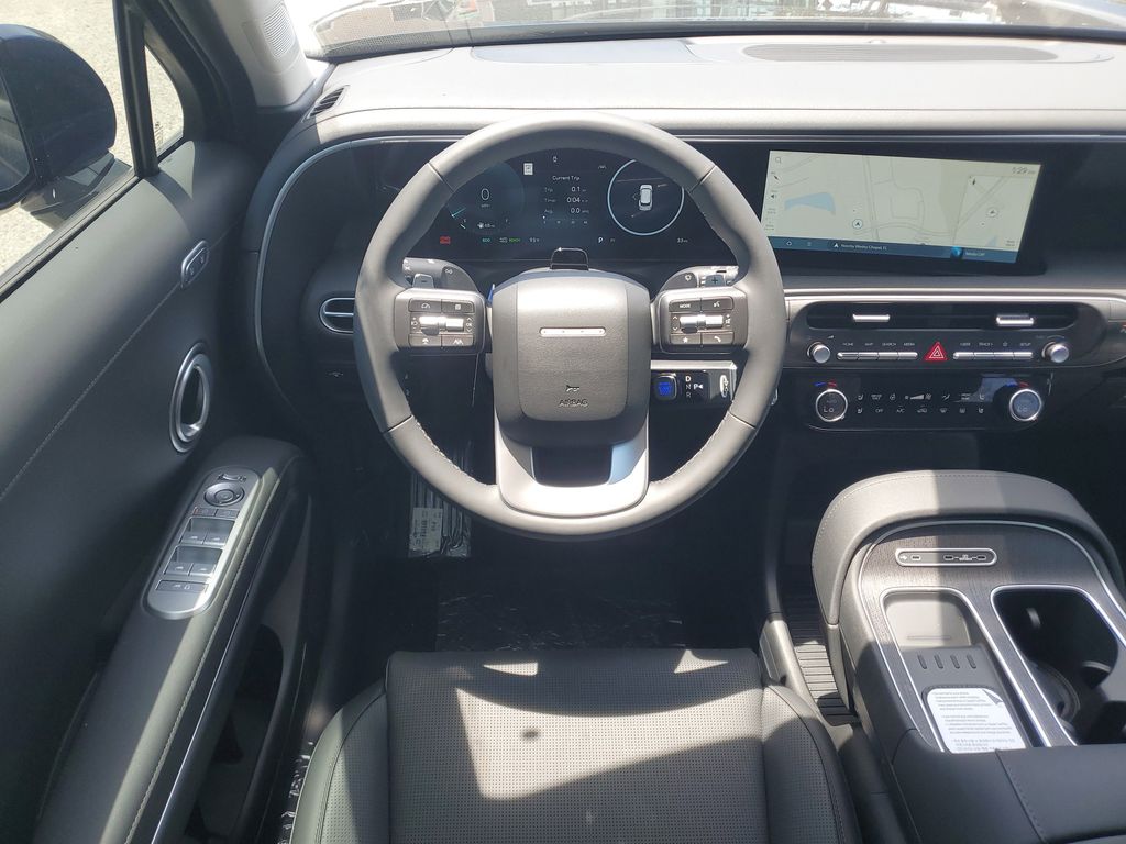 Thumbnail: 2026 Hyundai Palisade - 8