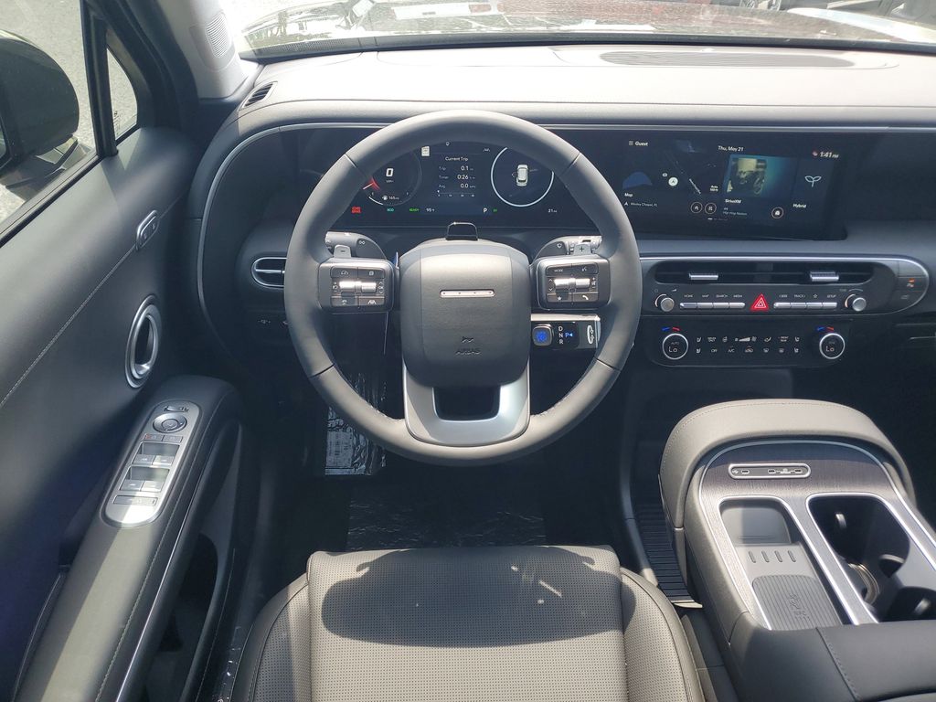 Thumbnail: 2026 Hyundai Palisade - 8