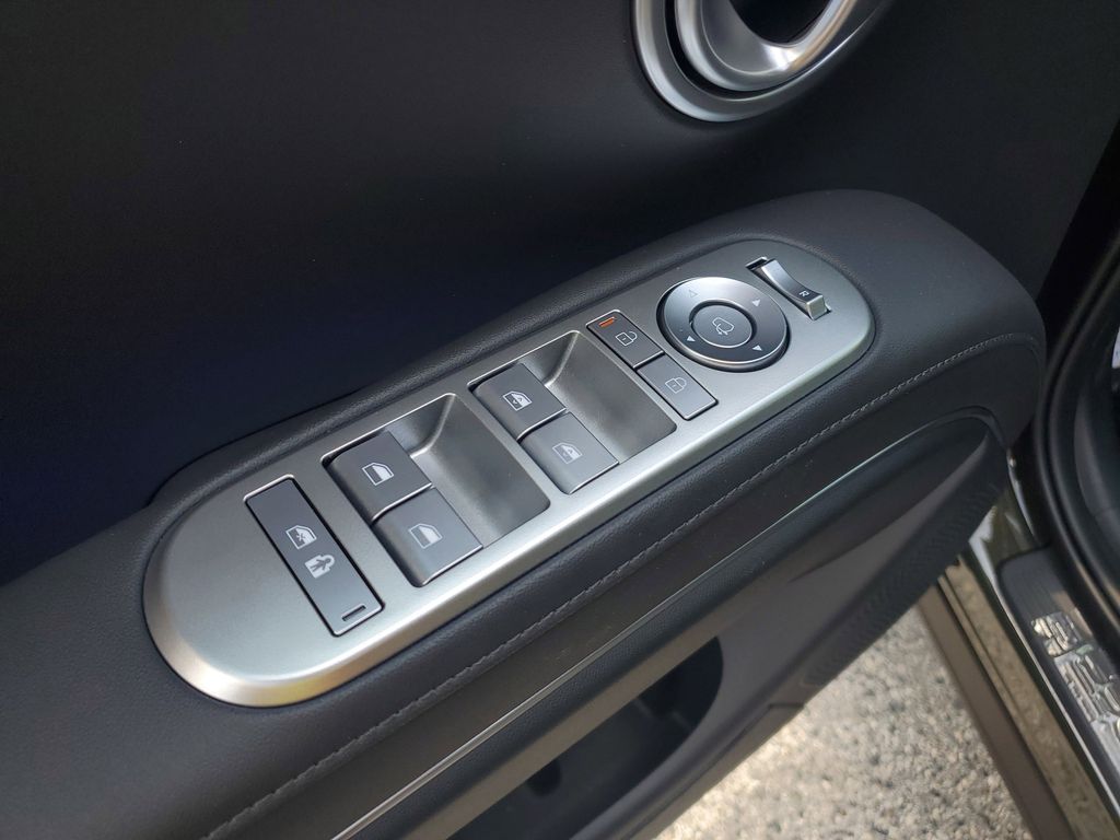 Thumbnail: 2026 Hyundai Palisade - 25