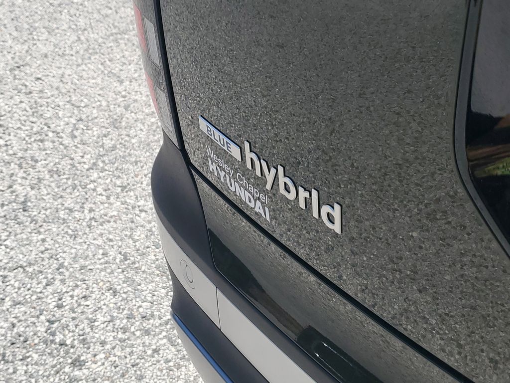 Thumbnail: 2026 Hyundai Palisade - 20