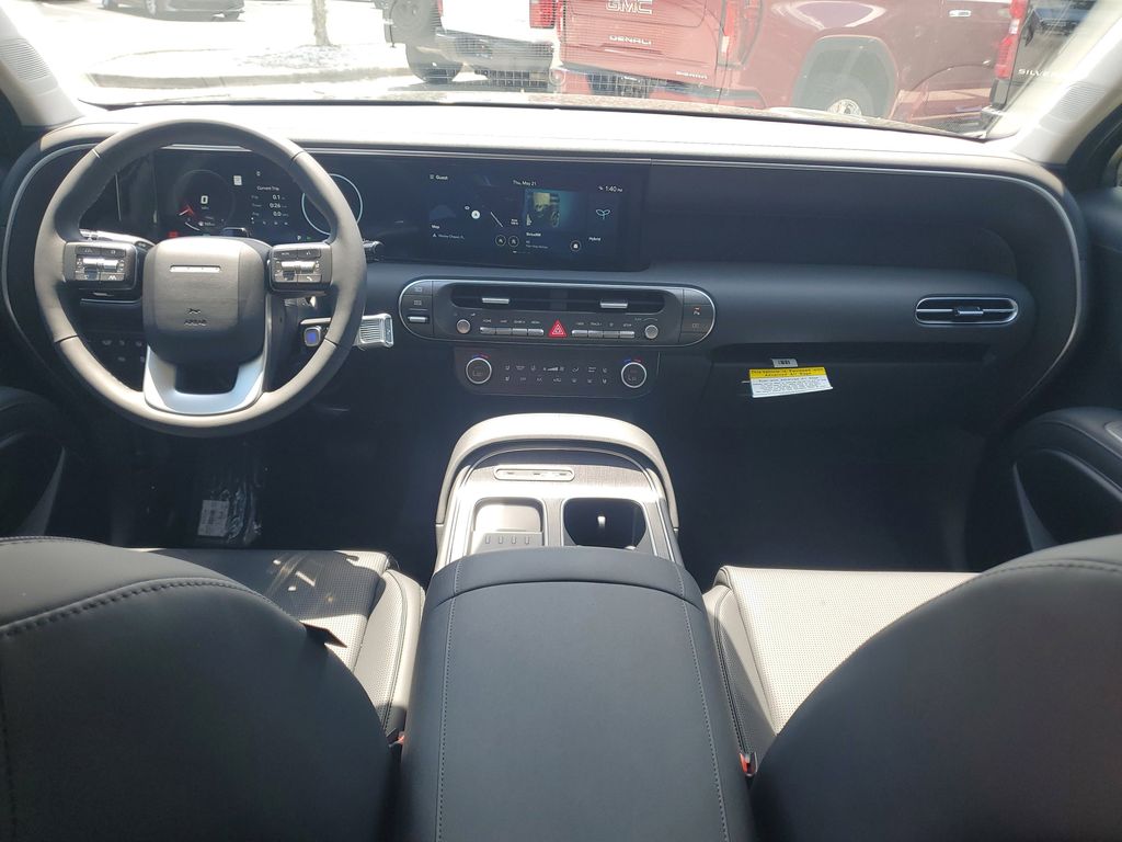 Thumbnail: 2026 Hyundai Palisade - 2