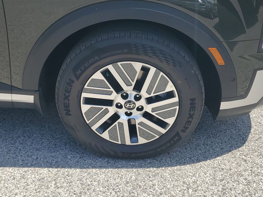Thumbnail: 2026 Hyundai Palisade - 7