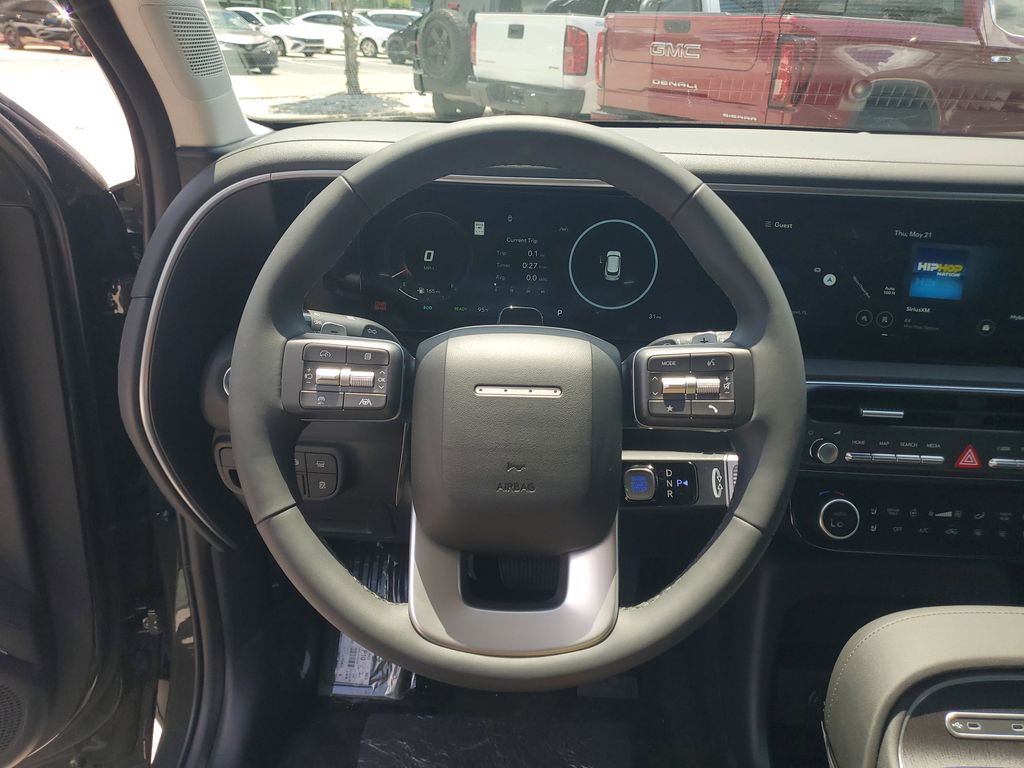 Thumbnail: 2026 Hyundai Palisade - 13