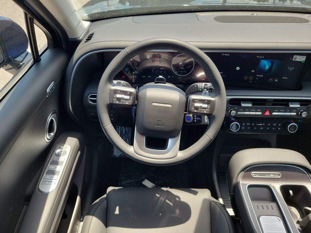 Thumbnail: 2026 Hyundai Palisade - 8
