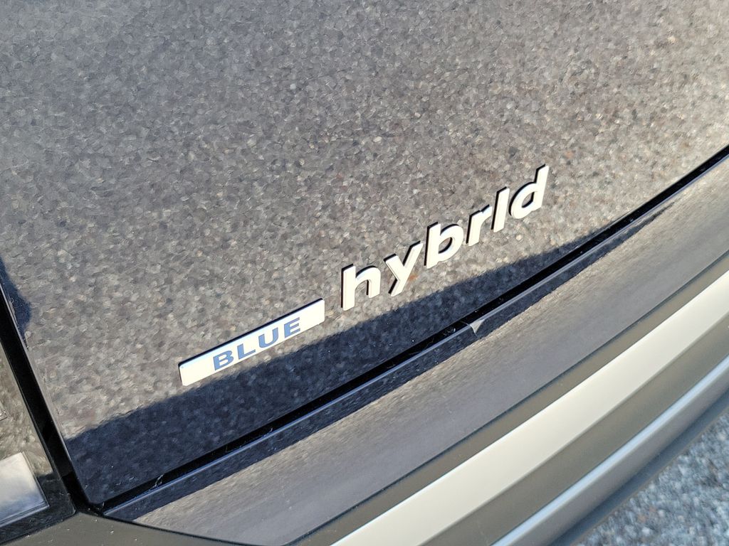 Thumbnail: 2026 Hyundai Palisade - 6