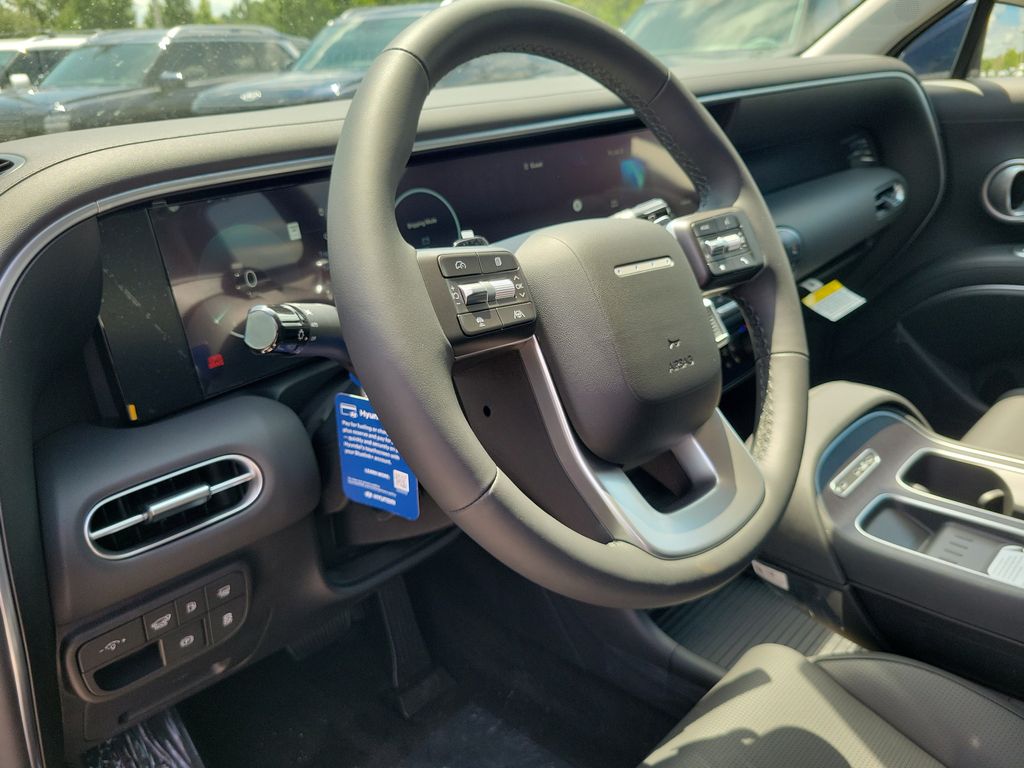 Thumbnail: 2026 Hyundai Palisade - 12